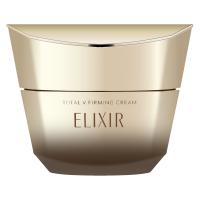 資生堂 エリクシールシュペリエル トータルV ファーミング クリーム 50g 本体[フェイスクリーム アイクリーム エイジングケア 保湿 ][送料無料] | おしゃれcafe
