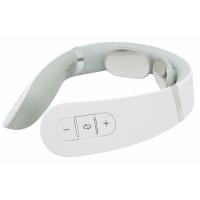 MYTREX MT-EHN22W EMS HEAT NECK ホワイト マイトレックスEMSヒートネック[ネックマッサージャー 低周波治療器][送料無料][GTT] | おしゃれcafe