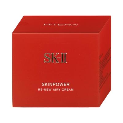 sk-ii スキンパワー クリーム 80gのおすすめ人気商品一覧 通販
