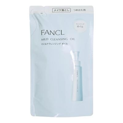 FANCL クレンジング（本体/詰め替え：詰め替え）｜スキンケア｜コスメ