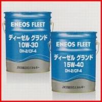 ディーゼルグランド (10Ｗ-30/15W-40) 20L缶 ENEOS :0062:高潤化学工業 