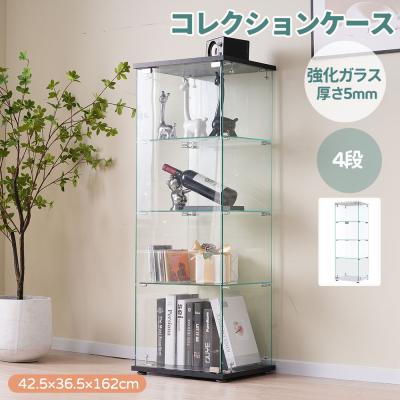 コレクションケース ガラス（色：ホワイト系）の商品一覧 通販 - Yahoo