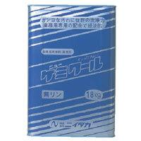 ニイタカ　ニューケミクール　18kg【キッチン／厨房／油用洗剤】 | シンエーオンラインショップ