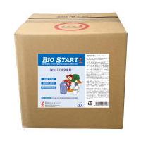 消臭剤BIO　STARTバイオスタート　20L | シンエーオンラインショップ
