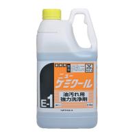 ニイタカ 油落し洗剤 ニューケミクール 2.5kg | お掃除ショップ