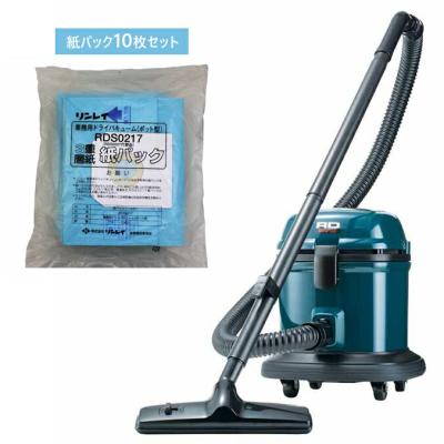 リンレイ ドライバキューム RD-370Rのおすすめ人気商品一覧 通販