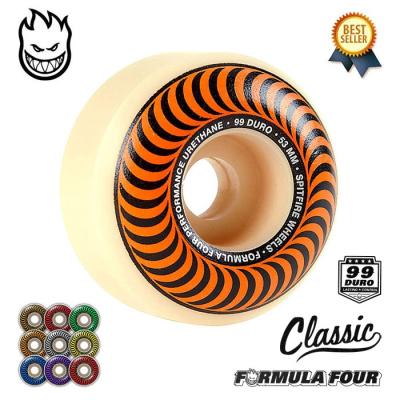 spitfire 58mm（ストリートスポーツ用品） | スポーツ の
