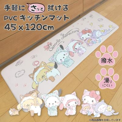sanrio カーペット、ラグ、マット｜家具、インテリア おすすめ人気商品