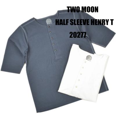 ブラッくん　44/46 トゥームーン 楽天市場】two moon（長さ（袖）七分袖・五分袖）（Tシャツ
