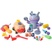 アンパンマン たたいて まわして トントン大工さん トイザらス ベビーザらスヤフー店 通販 Yahoo ショッピング