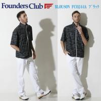 ■新品ファウンダースクラブ上下メンズ ゴルフ ウェアFounders Club■ MO-CAT パター オリジナルスチール ファウンダース クラブ(1/1