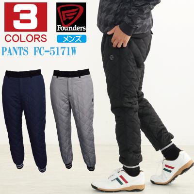 中綿キルティングパンツ(ゴルフ用品)の商品一覧 | スポーツ 中綿キルティングパンツ(ゴルフ用品)の商品一覧 | スポーツ