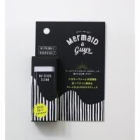 Mermaid＆Guys マーメイドアンドガイズ サンスクリーン UV STICK 日焼け止め 顔・からだ用 UVスティック クリア | お多福