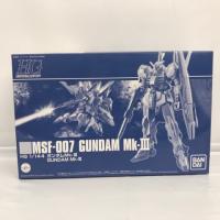 1/144 HGUC MSF-007 ガンダムMk-III 「機動戦士Zガンダム MSV」51H04410661 | お宝あっと Yahoo!ショップ