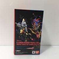 S.H.Figuarts 仮面ライダーパラドクス パーフェクトノックアウトゲーマー レベル99 「仮面ライダーエグゼイド」51H07604151 | お宝あっと Yahoo!ショップ