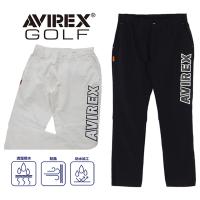 AVIREX GOLF  定番レインウェア AVG3S-RW2 AVIREX 23SS  アヴィレックス  ゴルフ レインパンツ アビレックス ゴルフ | お宝ゴルフドットコム