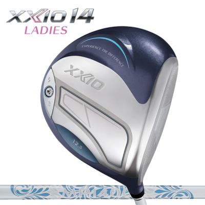 XXIO ゴルフドライバー レディース｜クラブ（レディース）｜ゴルフ