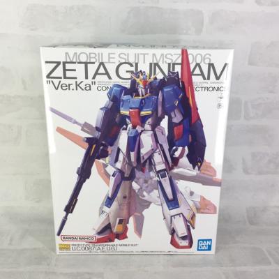 mg zガンダム ver kaのおすすめ人気商品一覧 通販 - Yahoo!ショッピング