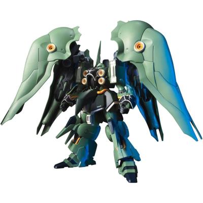 BANDAI NZ-666 クシャトリヤ （1/144スケール HGUC 099 機動戦士