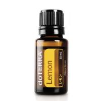 ドテラ レモン 15ml doTERRA のレビュー・口コミ - Yahoo!ショッピング