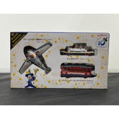 ディズニーシー20周年トミカのおすすめ人気商品一覧 通販 - Yahoo