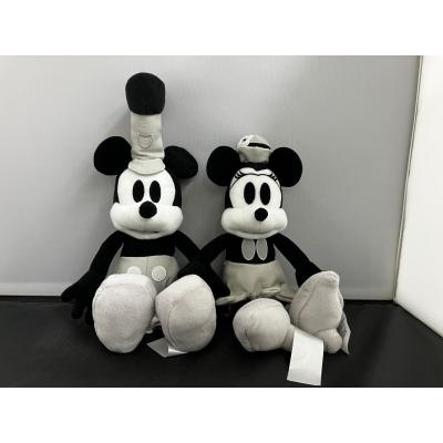 ミッキー 蒸気船ウィリー ぬいぐるみのおすすめ人気商品一覧 通販