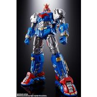 【新品】超合金魂 GX-118 VOLTES V | お宝あっとマーケットヤフー店