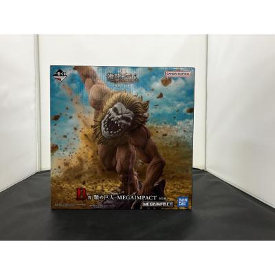 進撃の巨人 一番くじ K賞 おたすけますこっと全種コンプリート6体セット 一番くじ 進撃の巨人〜壁外調査女型捕縛作戦〜｜一番くじ倶楽部