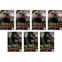 ケース無::bs::CSI:マイアミ シーズン10 ザ・ファイナル 全7枚  第1話〜第19話 最終 レンタル落ち 全巻セット 中古 DVD | お宝島