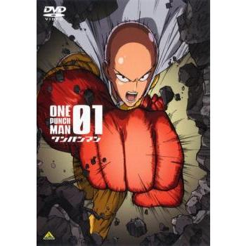 ワンパンマン DVD レンタル（アニメーション映像ソフト） | DVD、映像
