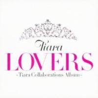 ケース無::【ご奉仕価格】LOVERS Tiara Collaborations Album 通常盤 レンタル落ち 中古 CD | お宝島