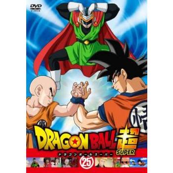 ドラゴンボール超dvd レンタル落ち（テレビアニメの映像ソフト