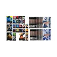 ハンターハンター DVD 全巻のおすすめ人気商品一覧 通販 - Yahoo