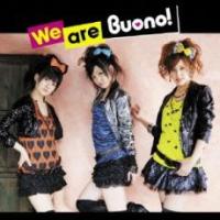 ケース無::【ご奉仕価格】We are Buono! 通常盤 レンタル落ち 中古 CD | お宝島
