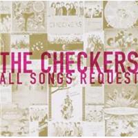 ケース無::THE CHECKERS チェッカーズ ALL SONGS REQUEST 2CD レンタル落ち 中古 CD | お宝島