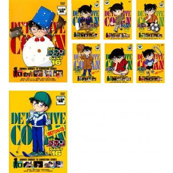 名探偵コナン DVD 全巻セット（テレビアニメの映像ソフト