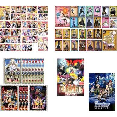 フェアリーテイル DVD 3rdのおすすめ人気商品一覧 通販 - Yahoo
