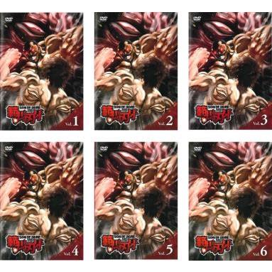 刃牙 dvdのおすすめ人気商品一覧 通販 - Yahoo!ショッピング