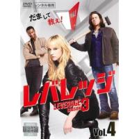ケース無::bs::レバレッジ シーズン3 Vol.4(第7話、第8話) レンタル落ち 中古 DVD | お宝島