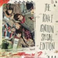 ケース無::【ご奉仕価格】THE B1A4 I INGNITION SPECIAL EDITION 日本仕様盤 CD+DVD レンタル落ち 中古 CD | お宝島