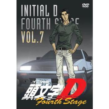 イニシャルd dvdの商品一覧 通販 - Yahoo!ショッピング