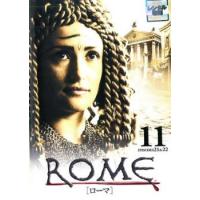 ケース無::bs::ROME ローマ 11 レンタル落ち 中古 DVD | お宝島