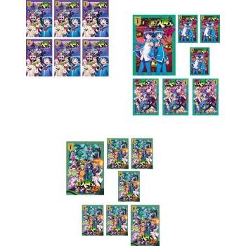 魔入りました!入間くん セットのおすすめ人気商品一覧 通販 - Yahoo