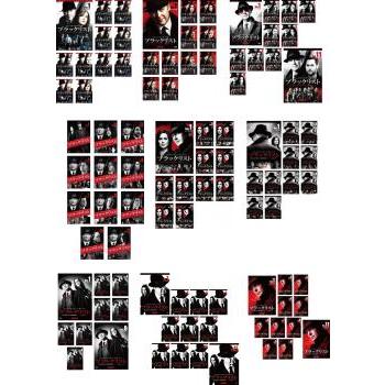 ブラックリスト9 dvd（テレビドラマ） | DVD、映像ソフト のおすすめ