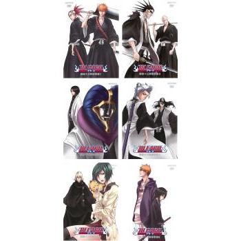 bleach dvd 全巻セットのおすすめ人気商品一覧 通販 - Yahoo!ショッピング