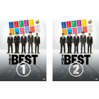 ケース無::bs::人志松本のすべらない話 THE BEST 全2枚 1、2 レンタル落ち セット 中古 DVD | お宝島