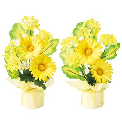 菜の花 造花のおすすめ人気商品一覧 通販 - Yahoo!ショッピング