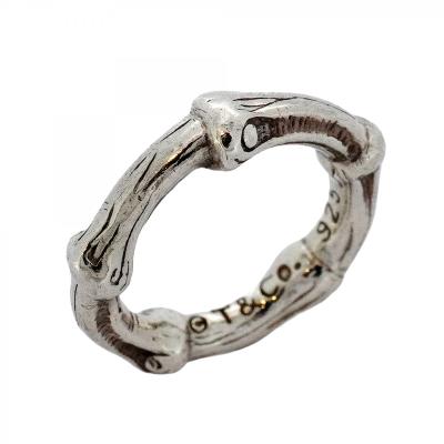 ティファニー バンブーリングのおすすめ人気商品一覧 通販 - Yahoo