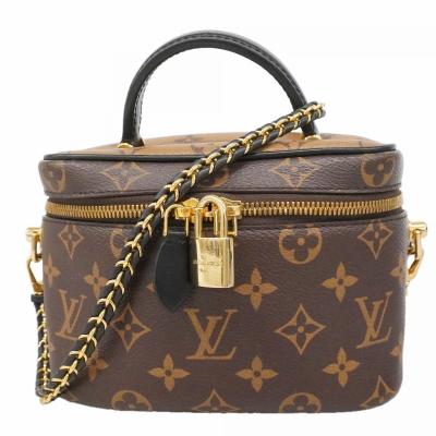 LOUIS VUITTON バニティバッグ｜バッグ｜ファッション 通販 - Yahoo