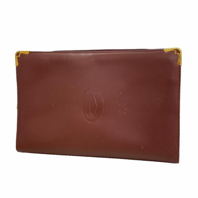 Cartier メンズクラッチバッグ｜バッグ｜ファッション おすすめ人気